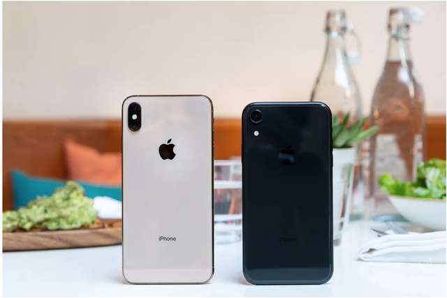 Apple tiếp tục dính án cấm bán iPhone tại Đức.