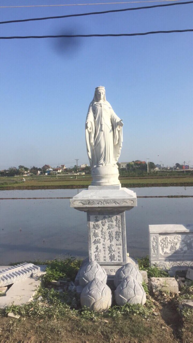 Bỏ nghề giáo về “nghịch” đá tảng, trai xứ Nghệ kiếm nửa tỷ/năm - Ảnh 5. Bỏ nghề giáo về “nghịch” đá tảng, trai xứ Nghệ kiếm nửa tỷ/năm - Ảnh 5.