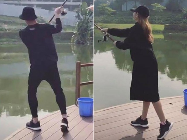 Hội bạn gái tin đồn cứ lộ diện là gây sốt của tuyển Việt Nam - Ảnh 11. Hội bạn gái tin đồn cứ lộ diện là gây sốt của tuyển Việt Nam - Ảnh 11.