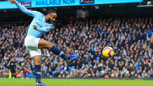 Nhìn lại thất bại gây sốc của Man City trước Crystal Palace - Ảnh 7. Nhìn lại thất bại gây sốc của Man City trước Crystal Palace - Ảnh 7.