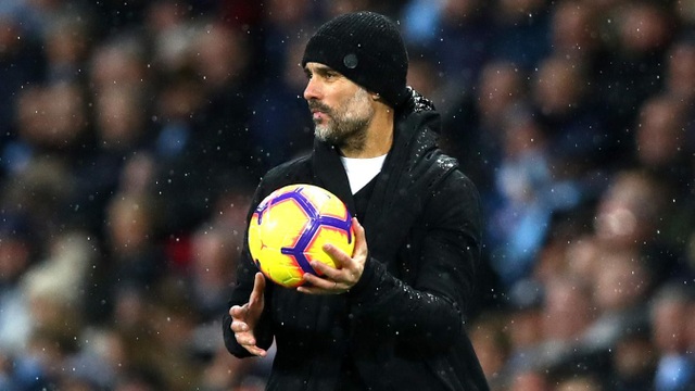 Man City có thể đứng dậy sau cú ngã bất ngờ ở Etihad? - Ảnh 3. Man City có thể đứng dậy sau cú ngã bất ngờ ở Etihad? - Ảnh 3.