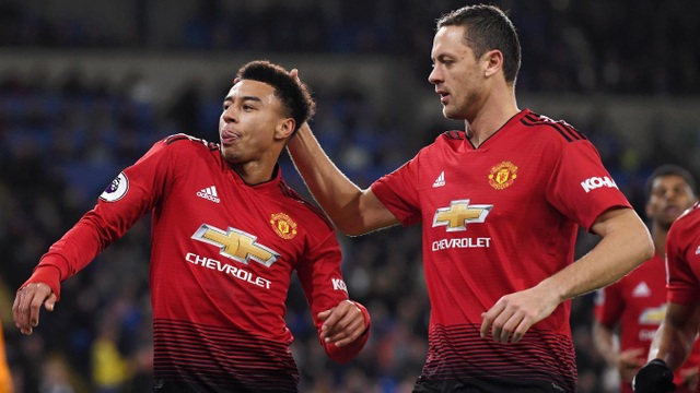 Man Utd sẽ tiếp tục tuần trăng mật với Solskjaer? - Ảnh 3. Man Utd sẽ tiếp tục tuần trăng mật với Solskjaer? - Ảnh 3.