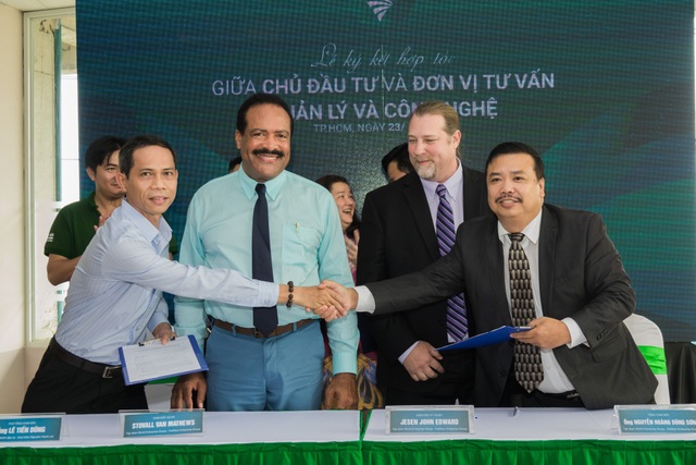 Victoria Garden gây sốt khi đưa công viên lên tầng chung cư - Ảnh 2. Victoria Garden gây sốt khi đưa công viên lên tầng chung cư - Ảnh 2.