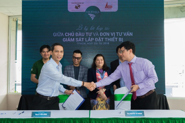 Victoria Garden gây sốt khi đưa công viên lên tầng chung cư - Ảnh 3. Victoria Garden gây sốt khi đưa công viên lên tầng chung cư - Ảnh 3.