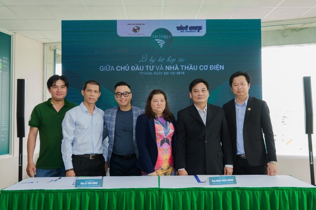 Victoria Garden gây sốt khi đưa công viên lên tầng chung cư - Ảnh 4. Victoria Garden gây sốt khi đưa công viên lên tầng chung cư - Ảnh 4.
