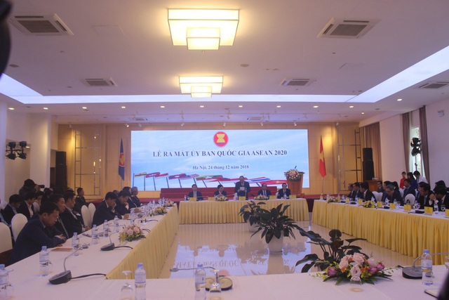 Thủ tướng nêu nhiệm vụ “3 thành công” trong Năm Chủ tịch ASEAN 2020 - Ảnh 2. Thủ tướng nêu nhiệm vụ “3 thành công” trong Năm Chủ tịch ASEAN 2020 - Ảnh 2.