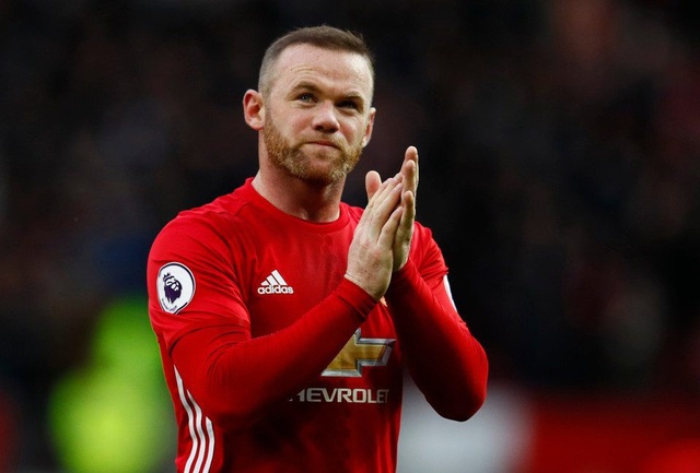 Rooney tiết lộ nội tình Man Utd trước khi Mourinho bị sa thải - Ảnh 2. Rooney tiết lộ nội tình Man Utd trước khi Mourinho bị sa thải - Ảnh 2.