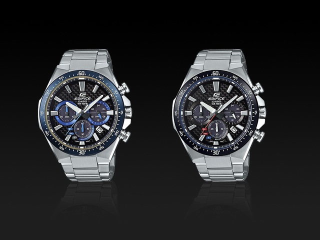 Đồng hồ Casio năng lượng mặt trời EQS-800CDB chinh phục phái mạnh - Ảnh 5. Đồng hồ Casio năng lượng mặt trời EQS-800CDB chinh phục phái mạnh - Ảnh 5.
