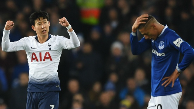 Đội hình tiêu biểu vòng 18 Premier League: Pogba bừng sáng - Ảnh 3. Đội hình tiêu biểu vòng 18 Premier League: Pogba bừng sáng - Ảnh 3.