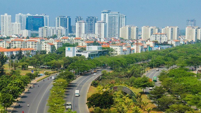 Diễn biến bất động sản khu Nam Hà Nội năm 2019 sẽ thế nào? - Ảnh 1. Diễn biến bất động sản khu Nam Hà Nội năm 2019 sẽ thế nào? - Ảnh 1.