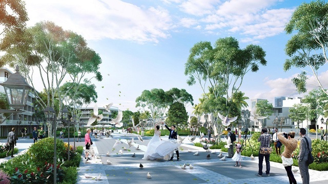 Nâng tầm cuộc sống với chuỗi tiện ích 5 sao tại The Ocean Village – FLC Quảng Bình - Ảnh 4. Nâng tầm cuộc sống với chuỗi tiện ích 5 sao tại The Ocean Village – FLC Quảng Bình - Ảnh 4.