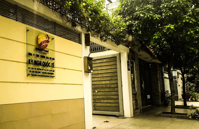 Vụ 152 khách Việt mất tích tại Đài Loan: Tước giấy phép kinh doanh của doanh nghiệp - 1 Công ty TNHH Thương mại Du lịch Kỳ nghỉ Quốc tế (trụ sở chính tại Quận Gò Vấp)