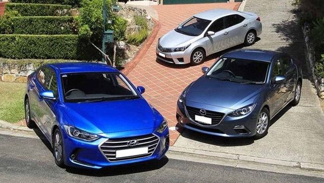 Năm 2018: Xe không thuế ồ ạt đổ bộ, ông lớn bội thu, dân buôn lo sạt nghiệp - 2 Năm 2018: Xe không thuế ồ ạt đổ bộ, ông lớn bội thu, dân buôn lo sạt nghiệp - 2