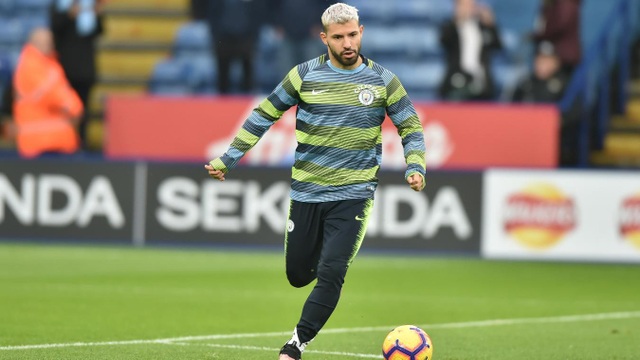 Những khoảnh khắc sụp đổ của Man City trên sân Leicester - Ảnh 3. Những khoảnh khắc sụp đổ của Man City trên sân Leicester - Ảnh 3.