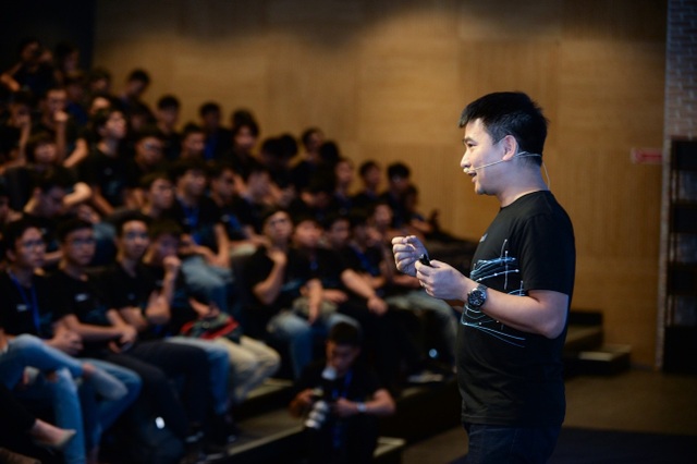 Việt Nam đã có sản phẩm AI –first - Ảnh 8. Việt Nam đã có sản phẩm AI –first - Ảnh 8.