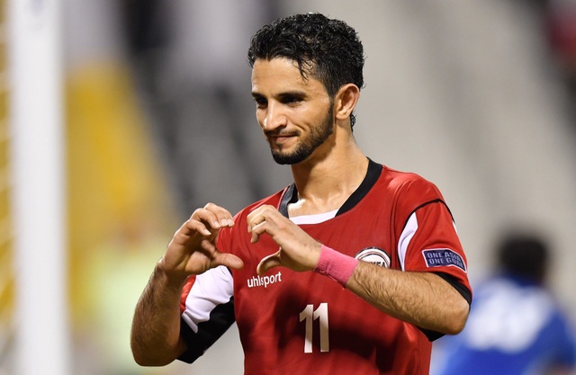 Đội tuyển Yemen và phép màu để có mặt tại Asian Cup 2019 - Ảnh 2. Đội tuyển Yemen và phép màu để có mặt tại Asian Cup 2019 - Ảnh 2.