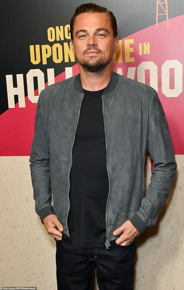 Ngắm nhà siêu sang của Leonardo DiCaprio - Ảnh 3. Ngắm nhà siêu sang của Leonardo DiCaprio - Ảnh 3.
