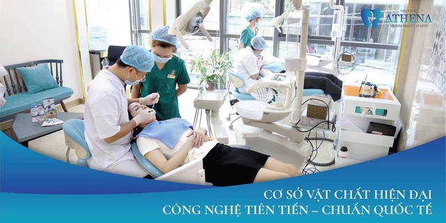 Tìm hiểu kỹ trước khi bọc răng sứ kẻo tiền mất tật mang - Ảnh 2. Tìm hiểu kỹ trước khi bọc răng sứ kẻo tiền mất tật mang - Ảnh 2.