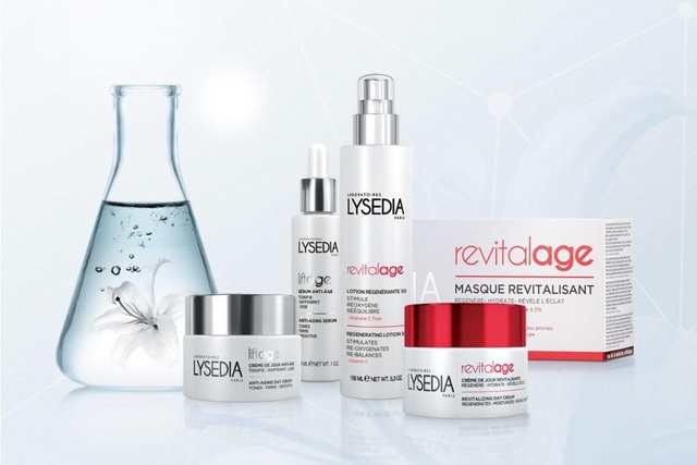 Lysedia - Thương hiệu dược mỹ phẩm được yêu thích hàng đầu nước Pháp chính thức ra mắt tại Việt Nam - Ảnh 1. Lysedia - Thương hiệu dược mỹ phẩm được yêu thích hàng đầu nước Pháp chính thức ra mắt tại Việt Nam - Ảnh 1.
