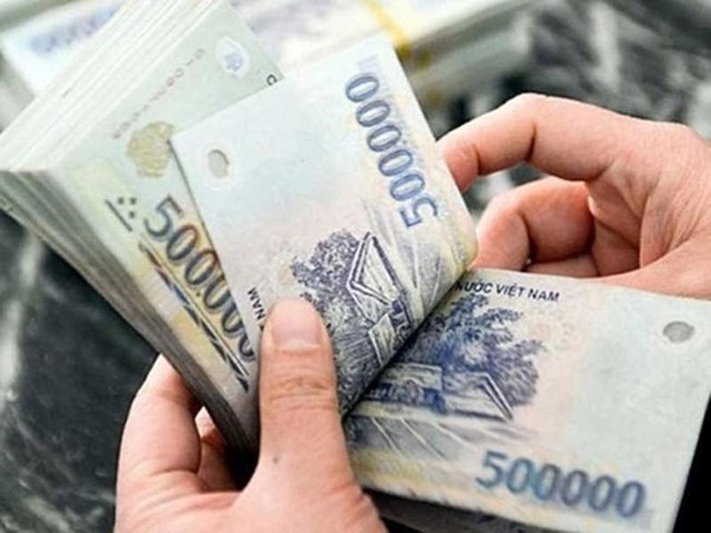 Cà Mau: Thưởng Tết Kỷ Hợi 2019 cao nhất hơn 40 triệu đồng - Ảnh 1. Cà Mau: Thưởng Tết Kỷ Hợi 2019 cao nhất hơn 40 triệu đồng - Ảnh 1.