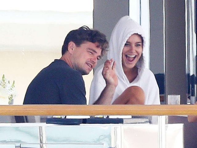 Ngắm nhà siêu sang của Leonardo DiCaprio - Ảnh 12. Ngắm nhà siêu sang của Leonardo DiCaprio - Ảnh 12.