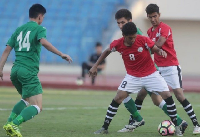 Top 5 ngôi sao trẻ sáng nhất Asian Cup 2019: Gọi tên Đoàn Văn Hậu - Ảnh 4. Top 5 ngôi sao trẻ sáng nhất Asian Cup 2019: Gọi tên Đoàn Văn Hậu - Ảnh 4.