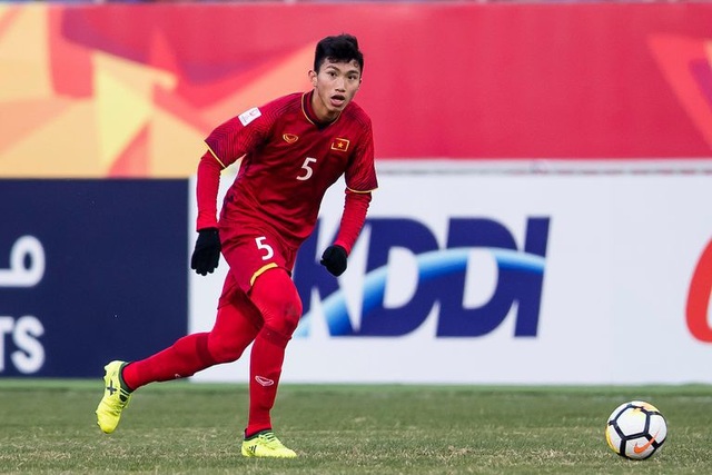 Top 5 ngôi sao trẻ sáng nhất Asian Cup 2019: Gọi tên Đoàn Văn Hậu - Ảnh 1. Top 5 ngôi sao trẻ sáng nhất Asian Cup 2019: Gọi tên Đoàn Văn Hậu - Ảnh 1.