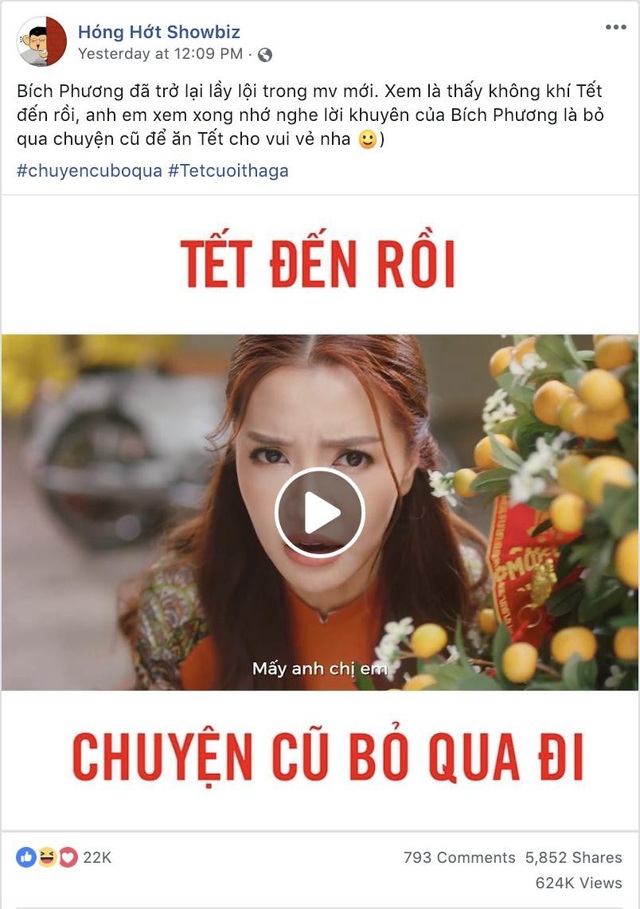 Năm mới chưa qua mà đã khiến nhà nhà rộn ràng với “Chuyện cũ bỏ qua - Ảnh 4. Năm mới chưa qua mà đã khiến nhà nhà rộn ràng với “Chuyện cũ bỏ qua - Ảnh 4.
