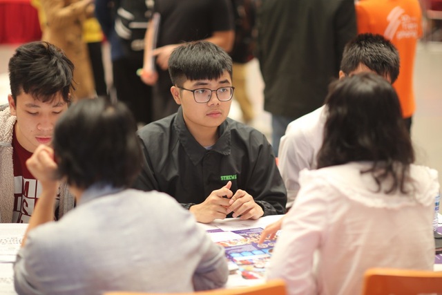 Học sinh ngày càng tìm hiểu du học từ sớm, đi du học từ đầu cấp III - Ảnh 5. Học sinh ngày càng tìm hiểu du học từ sớm, đi du học từ đầu cấp III - Ảnh 5.