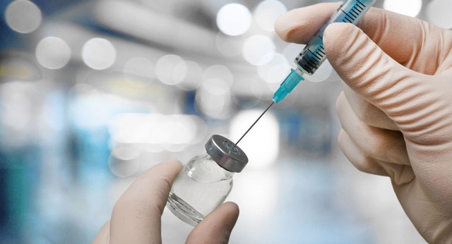 Các nhà khoa học đã tạo ra một loại vắc-xin độc đáo chống béo phì - Ảnh 1. Các nhà khoa học đã tạo ra một loại vắc-xin độc đáo chống béo phì - Ảnh 1.
