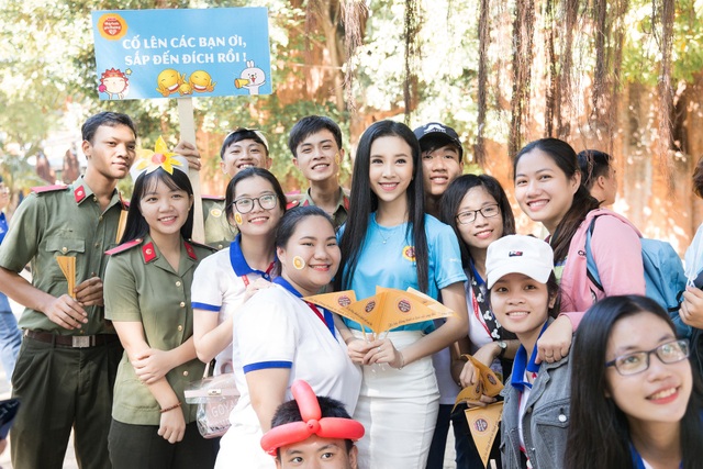 Thúy An gầy đi trông thấy sau một thời gian ở ẩn dưỡng bệnh - 6 Thúy An gầy đi trông thấy sau một thời gian ở ẩn dưỡng bệnh - 6