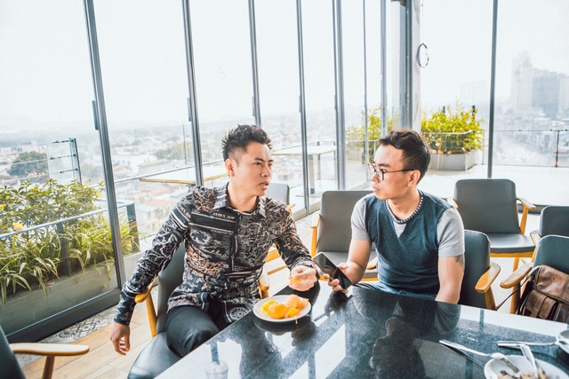 Dương Cầm: “Tôi phải cẩn thận hơn khi ra đường trước những lời đe doạ ghê rợn” - 2 Dương Cầm cho rằng, thỉnh thoảng anh vẫn nhận được một số lời đe dọa sau những vụ ồn ào vừa xảy ra.