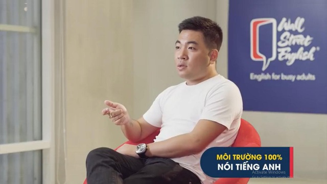 Nguyễn Ngọc Thạch từng từ bỏ chương trình học tiếng Anh truyền thống - 2 Nguyễn Ngọc Thạch từng từ bỏ chương trình học tiếng Anh truyền thống - 2