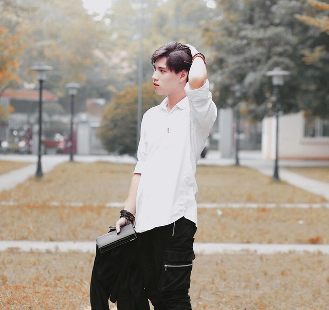 Lê Anh Tú
