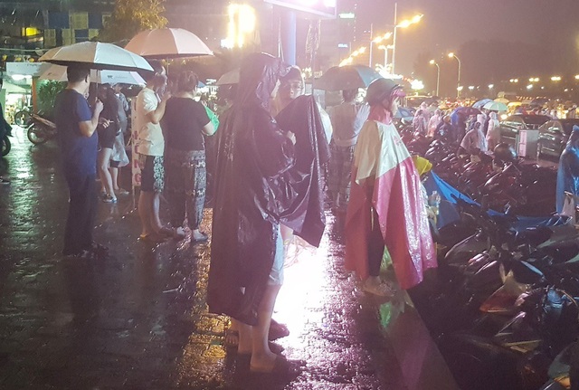 Khánh Hòa tổ chức lễ công bố Năm du lịch quốc gia 2019 - 2 Khánh Hòa tổ chức lễ công bố Năm du lịch quốc gia 2019 - 2