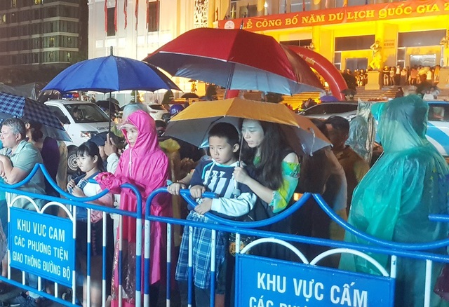 Khánh Hòa tổ chức lễ công bố Năm du lịch quốc gia 2019 - 3 Khánh Hòa tổ chức lễ công bố Năm du lịch quốc gia 2019 - 3