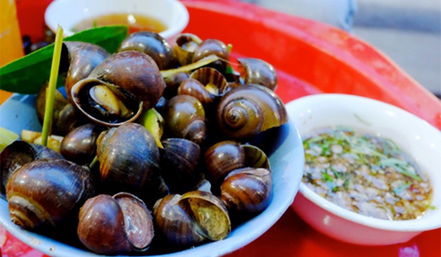 Những món ngon Việt được báo nước ngoài ca ngợi trong năm 2018 - 3 Những món ngon Việt được báo nước ngoài ca ngợi trong năm 2018 - 3