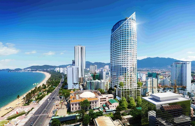 Bất động sản du lịch “nở rộ” nhưng ngân sách vẫn “thất thu” - 1 Việc kinh doanh các loại hình bất động sản du lịch còn tồn đọng nhiều vấn đề bất cập.