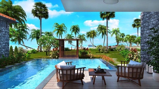 Bất động sản du lịch “nở rộ” nhưng ngân sách vẫn “thất thu” - 2 Loại hình Condotel, nhà phố, biệt thự trong khu du lịch đang làm thất thu ngân sách Nhà nước rất lớn vì chủ đầu tư nộp tiền sử dụng đất quá thấp, trong khi giá bán các sản phẩm này lại rất cao.