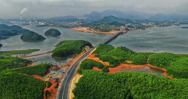 BĐS Hạ Long 2018: Năm bản lề đón vận hội mới - 2 BĐS Hạ Long 2018: Năm bản lề đón vận hội mới - 2