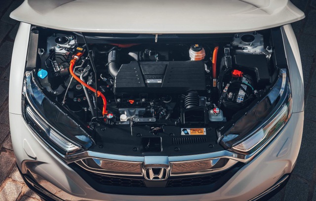 Honda sẽ dừng bán xe diesel tại châu Âu - 1 Honda sẽ dừng bán xe diesel tại châu Âu - 1