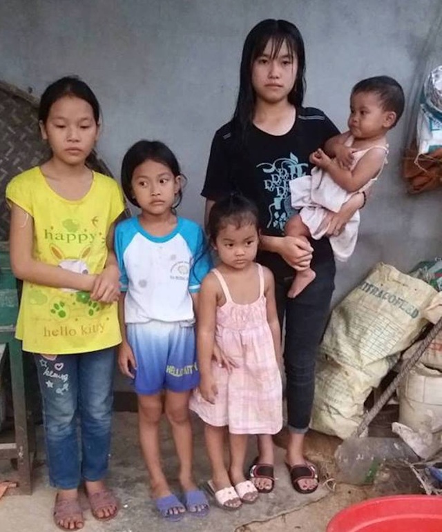 Bé gái 8 tháng tuổi nguy kịch tính mạng vì bệnh tim bẩm sinh - 9 Bé gái 8 tháng tuổi nguy kịch tính mạng vì bệnh tim bẩm sinh - 9