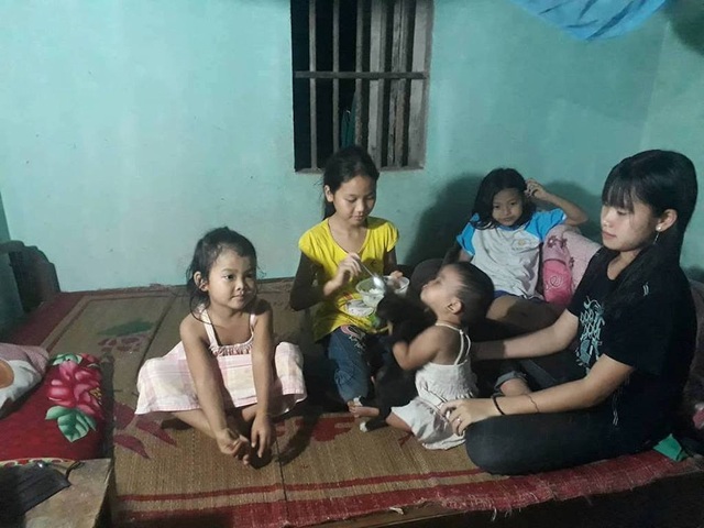 Bé gái 8 tháng tuổi nguy kịch tính mạng vì bệnh tim bẩm sinh - 6 Bé gái 8 tháng tuổi nguy kịch tính mạng vì bệnh tim bẩm sinh - 6