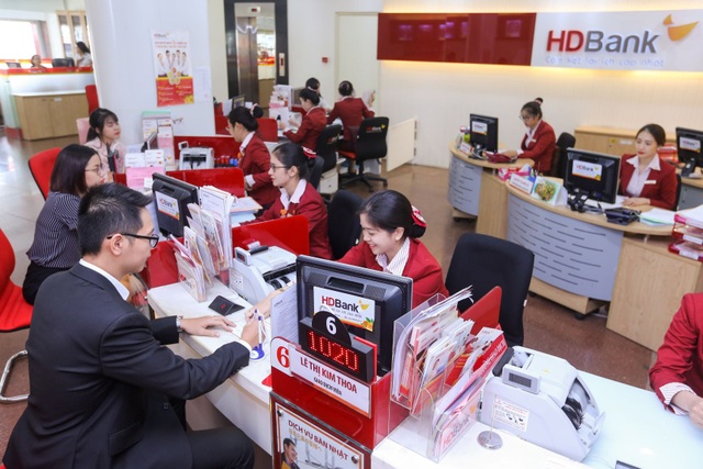 “Tân xuân như ý – Trúng vàng nguyên ký – Phú quý cả năm” cùng HDBank - 1 “Tân xuân như ý – Trúng vàng nguyên ký – Phú quý cả năm” cùng HDBank - 1