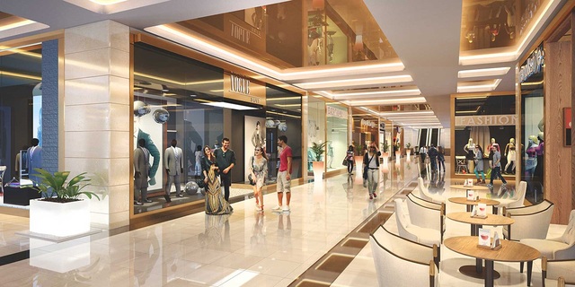 Park Hill Thành Công - điểm sáng trong thị trường đất nền sôi động Vĩnh Phúc - 4 Park Hill Thành Công - điểm sáng trong thị trường đất nền sôi động Vĩnh Phúc - 4