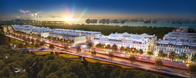 Giá BĐS Hạ Long tăng trưởng mạnh trong 2 tháng gần đây - 2 Giá BĐS Hạ Long tăng trưởng mạnh trong 2 tháng gần đây - 2