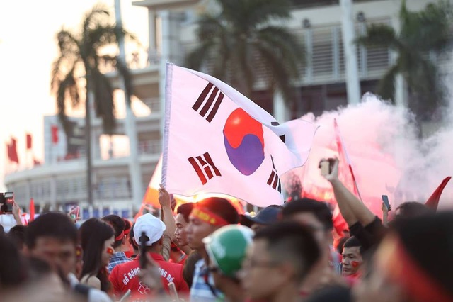 Việt Nam 2-1 Philippines: Chiến thắng ngọt ngào - 36 Việt Nam 2-1 Philippines: Chiến thắng ngọt ngào - 36