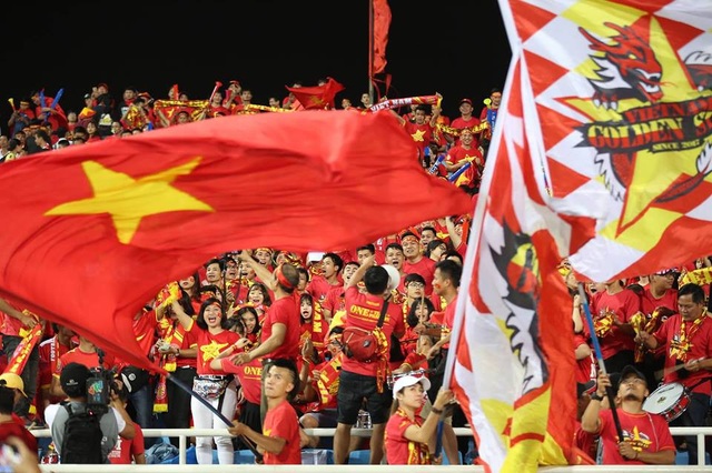 Việt Nam 2-1 Philippines: Chiến thắng ngọt ngào - 29 Việt Nam 2-1 Philippines: Chiến thắng ngọt ngào - 29