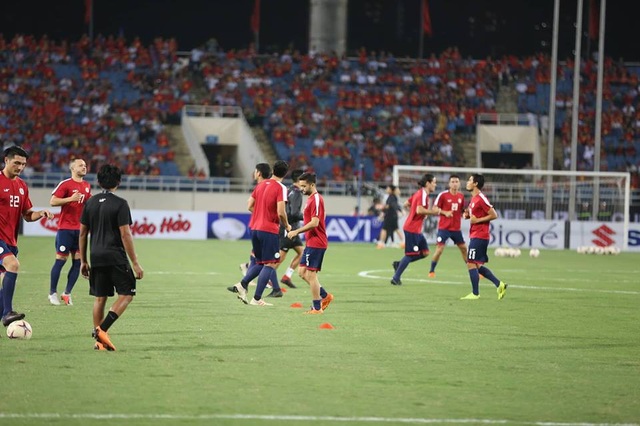 Việt Nam 2-1 Philippines: Chiến thắng ngọt ngào - 26