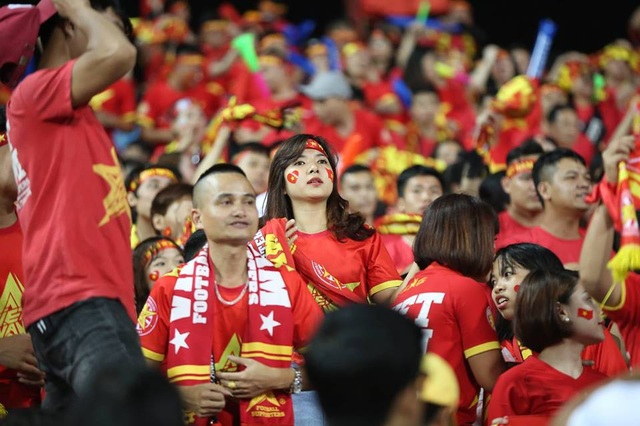 Việt Nam 2-1 Philippines: Chiến thắng ngọt ngào - 31 Việt Nam 2-1 Philippines: Chiến thắng ngọt ngào - 31